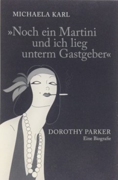 Dorothy Parker