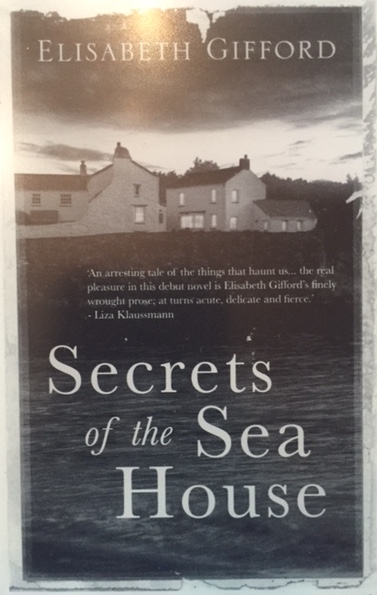 Secrets of the Sea House
