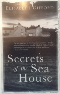 Secrets of the Sea House
